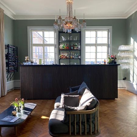 Johannesbergs Slott Rimbo 외부 사진