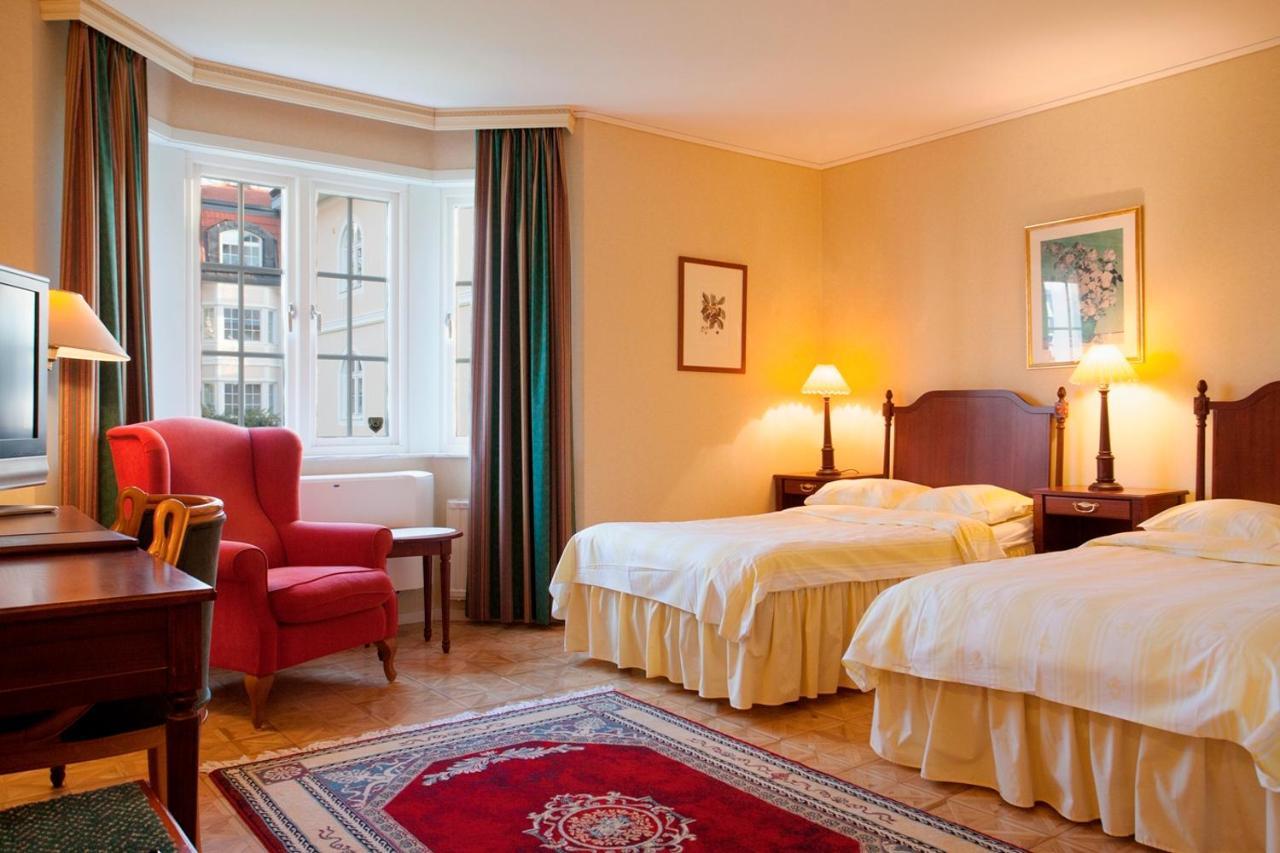 Johannesbergs Slott Rimbo 외부 사진