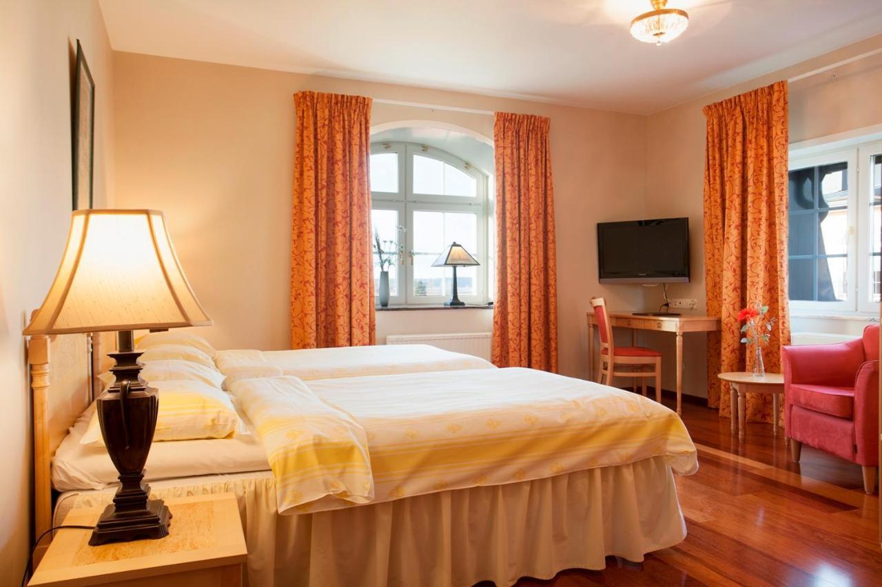 Johannesbergs Slott Rimbo 외부 사진