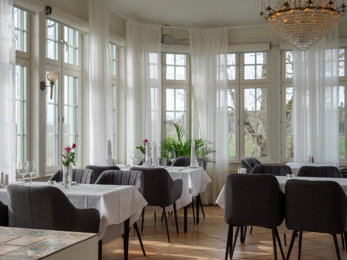 Johannesbergs Slott Rimbo 외부 사진