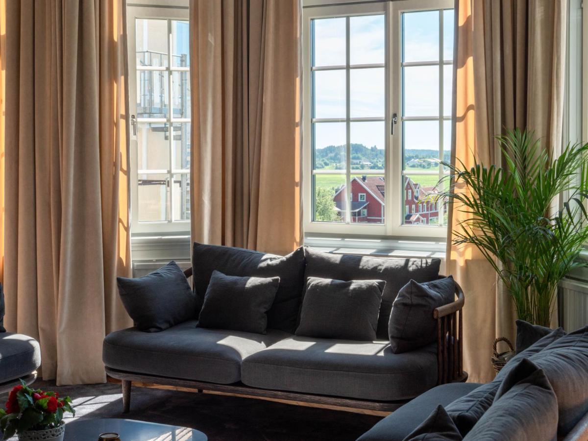 Johannesbergs Slott Rimbo 외부 사진