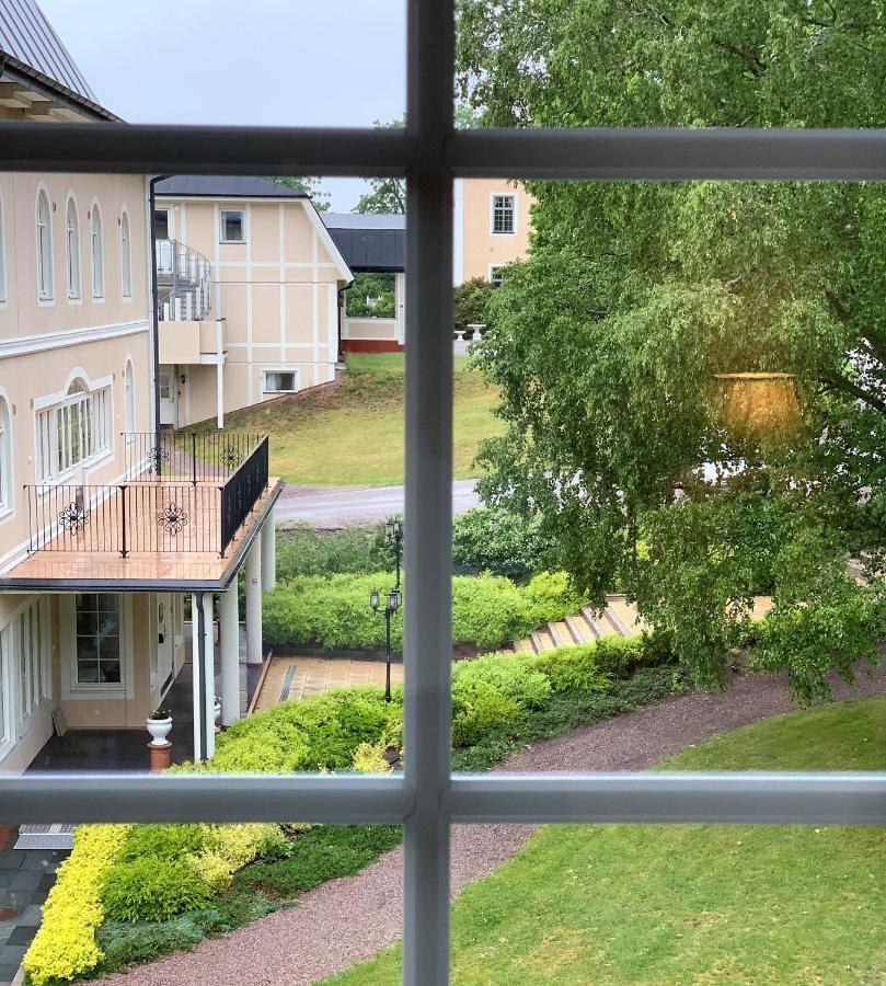 Johannesbergs Slott Rimbo 외부 사진