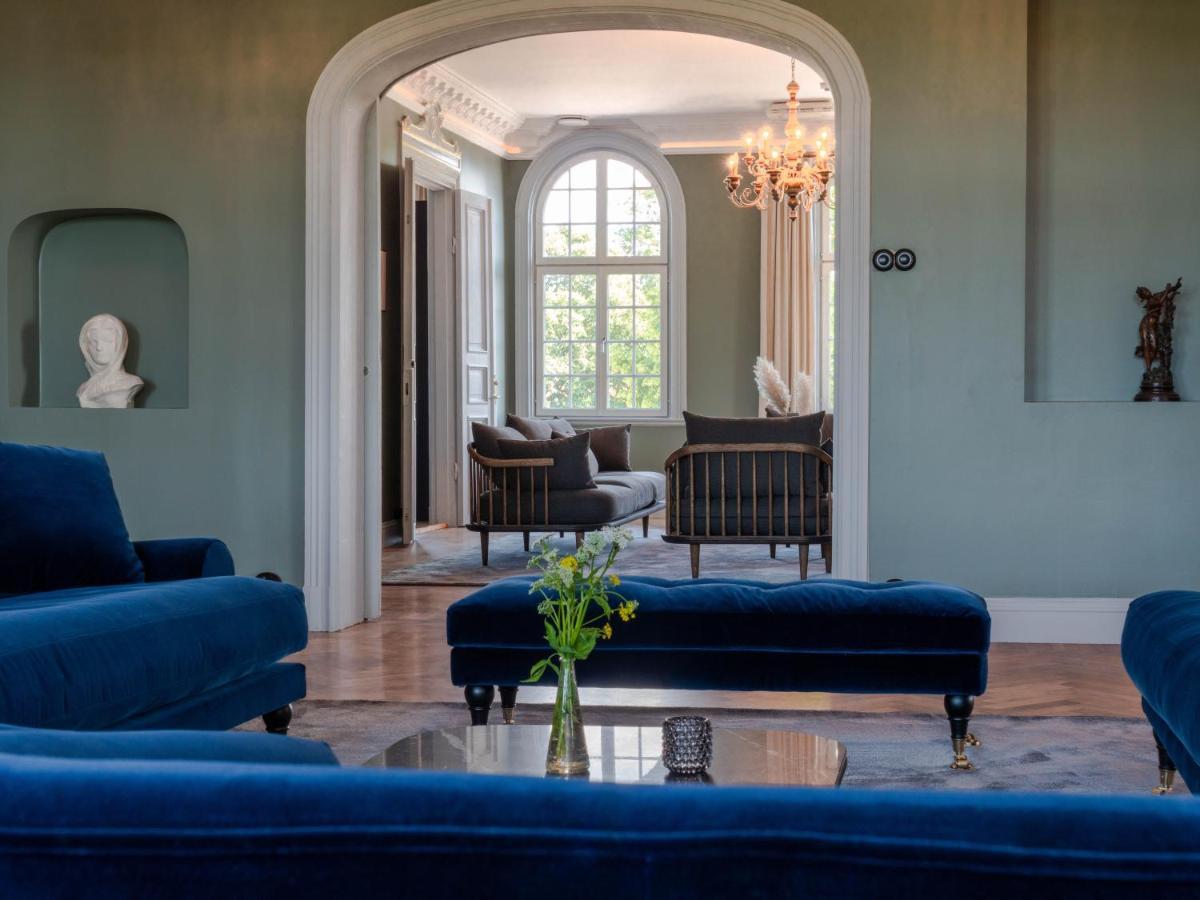 Johannesbergs Slott Rimbo 외부 사진
