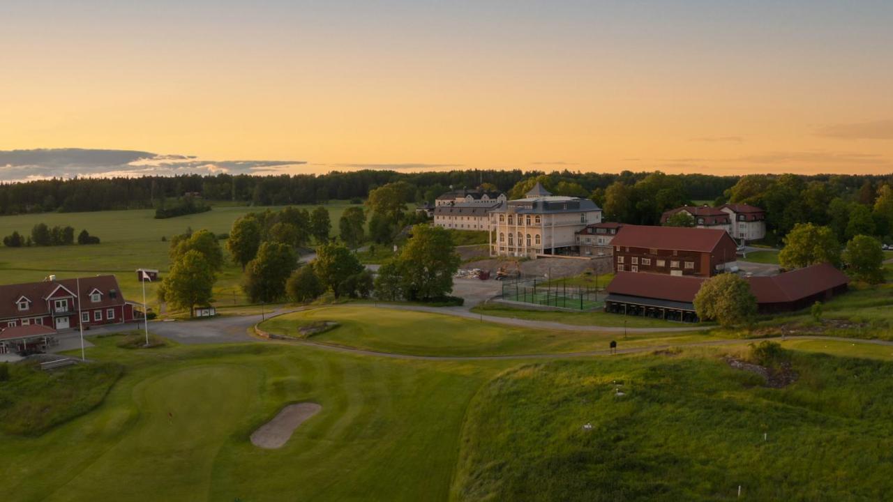 Johannesbergs Slott Rimbo 외부 사진