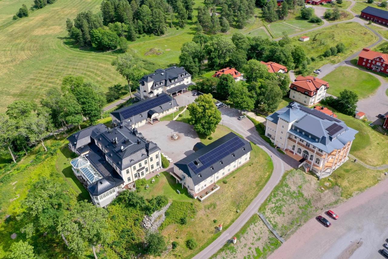 Johannesbergs Slott Rimbo 외부 사진