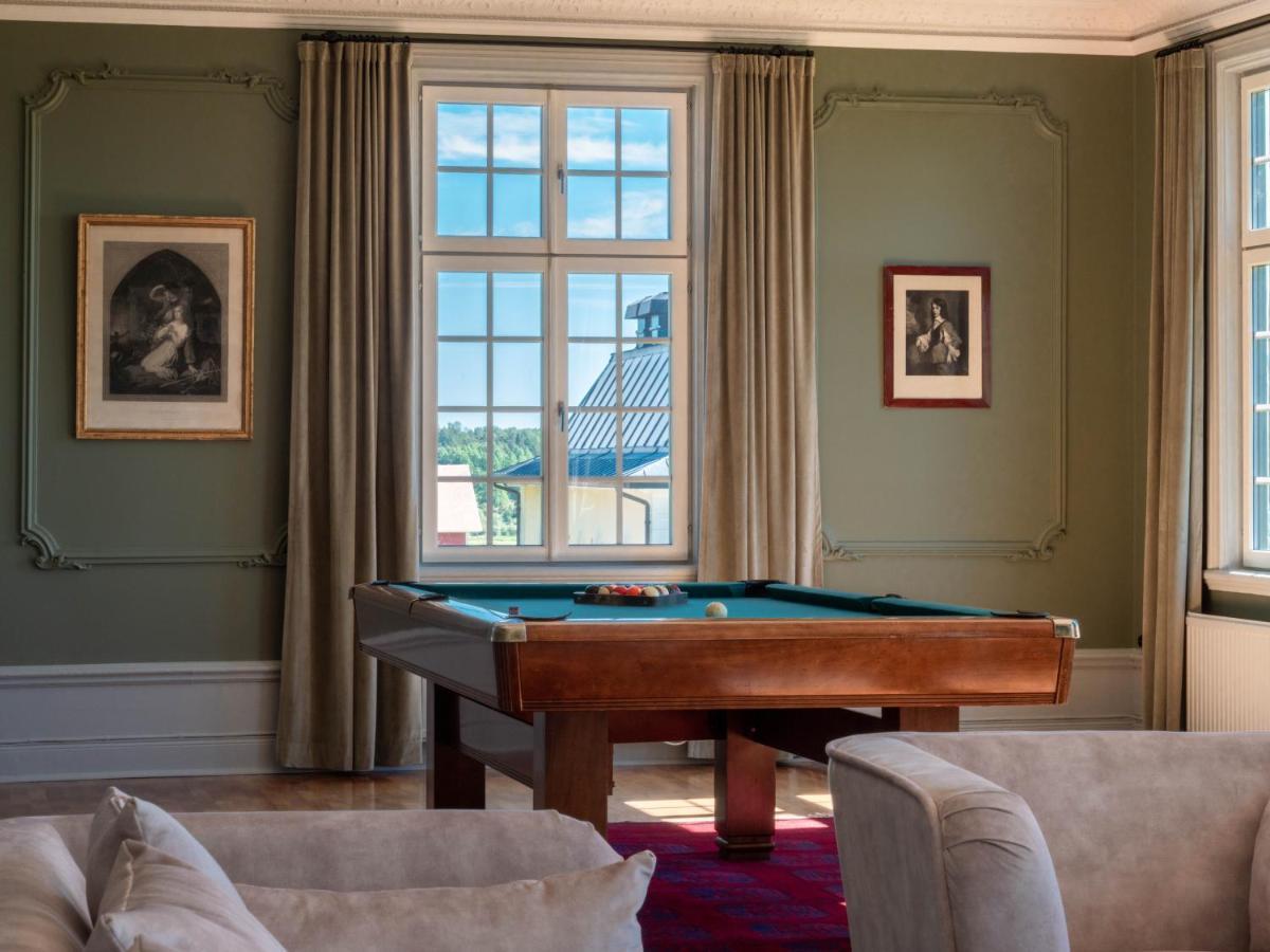 Johannesbergs Slott Rimbo 외부 사진