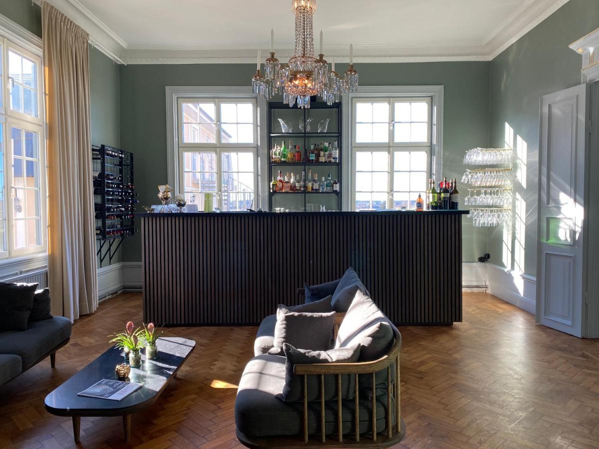 Johannesbergs Slott Rimbo 외부 사진