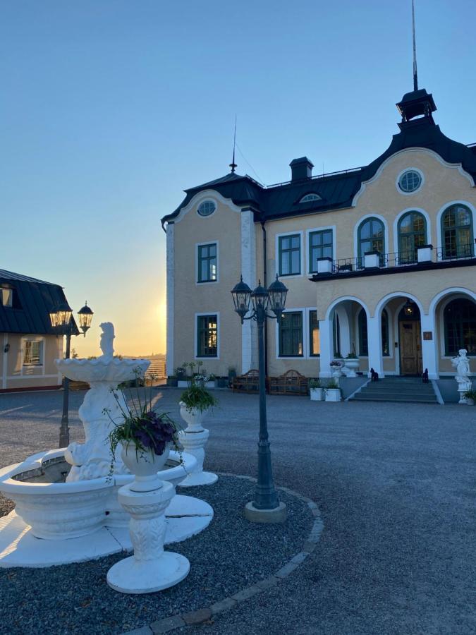 Johannesbergs Slott Rimbo 외부 사진