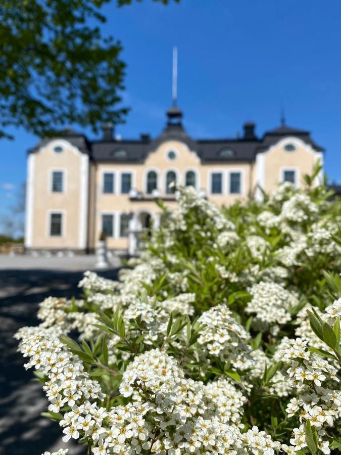 Johannesbergs Slott Rimbo 외부 사진